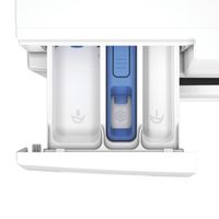 Miniatura 8 de LAVADORA CARGA FRONTAL INDESIT IP1064 10 KG 1400 RPM A BLANCO