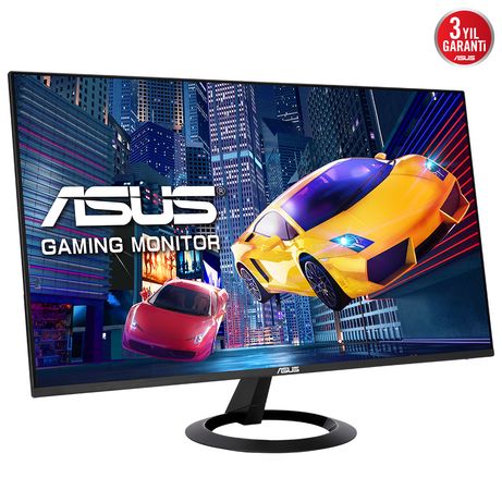 MONITOR GAMING 27" ASUS VZ27EHF IPS FHD 1920 x 1080/ 1MS/ 100Hz/ HDMI - Imagen 8 de 9 MONITOR GAMING 27" ASUS VZ27EHF IPS FHD 1920 x 1080/ 1MS/ 100Hz/ HDMI - Imagen 8 de 9