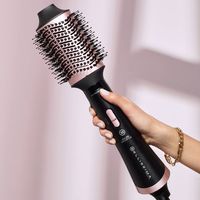 Miniatura 9 de MOLDEADOR IMETEC VOLUME DRY & STYLE