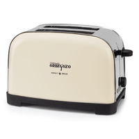 Miniatura 1 de TOSTADOR ORBEGOZO TOV5210 2R BEIGE VINTAGE