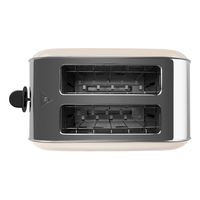 Miniatura 6 de TOSTADOR ORBEGOZO TOV5210 2R BEIGE VINTAGE
