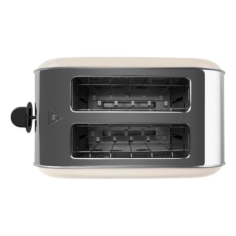 TOSTADOR ORBEGOZO TOV5210 2R BEIGE VINTAGE - Imagen 6 de 7 TOSTADOR ORBEGOZO TOV5210 2R BEIGE VINTAGE - Imagen 6 de 7
