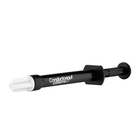 PASTA TERMICA GRIZZLY CONDUCTONAUT EXTREME 1GR - Imagen 1 de 7 PASTA TERMICA GRIZZLY CONDUCTONAUT EXTREME 1GR - Imagen 1 de 7