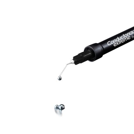 PASTA TERMICA GRIZZLY CONDUCTONAUT EXTREME 1GR - Imagen 5 de 7 PASTA TERMICA GRIZZLY CONDUCTONAUT EXTREME 1GR - Imagen 5 de 7