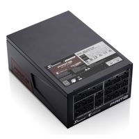 Miniatura 3 de Fuente Alimentación 1600W NOCTUA Prime TX-1600 Noctua Edition 80 PLUS Titanium  Negro