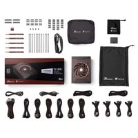 Miniatura 4 de Fuente Alimentación 1600W NOCTUA Prime TX-1600 Noctua Edition 80 PLUS Titanium  Negro