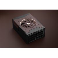 Miniatura 5 de Fuente Alimentación 1600W NOCTUA Prime TX-1600 Noctua Edition 80 PLUS Titanium  Negro