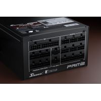 Miniatura 6 de Fuente Alimentación 1600W NOCTUA Prime TX-1600 Noctua Edition 80 PLUS Titanium  Negro