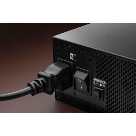 Fuente Alimentación 1600W NOCTUA Prime TX-1600 Noctua Edition 80 PLUS Titanium Negro - Imagen 7 de 11 Fuente Alimentación 1600W NOCTUA Prime TX-1600 Noctua Edition 80 PLUS Titanium Negro - Imagen 7 de 11