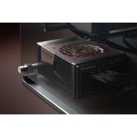 Miniatura 10 de Fuente Alimentación 1600W NOCTUA Prime TX-1600 Noctua Edition 80 PLUS Titanium  Negro