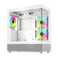 Miniatura 2 de SAVIO  SIGMA X1 WHITE RGB Blanco