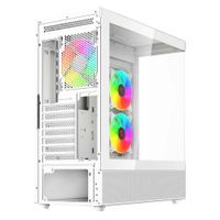 Miniatura 6 de SAVIO  SIGMA X1 WHITE RGB Blanco