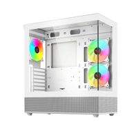 Miniatura 9 de SAVIO  SIGMA X1 WHITE RGB Blanco
