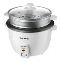 Miniatura 1 de ARROCERA TAURUS RICE CHEF 968394