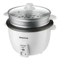 Miniatura 2 de ARROCERA TAURUS RICE CHEF 968394