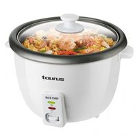 Miniatura 3 de ARROCERA TAURUS RICE CHEF 968394