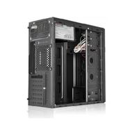 Miniatura 2 de L-LINK  KLUSTER  Negro Incluye Fuente