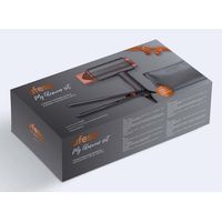 Miniatura 4 de SET UFESA SECADORY PLANCHA PELO MY GLAMOUR SET