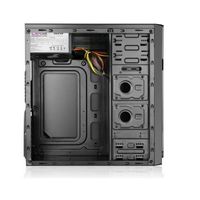 Miniatura 3 de L-LINK  KLUSTER  Negro Incluye Fuente