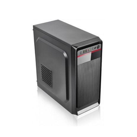 L-LINK KLUSTER Negro Incluye Fuente - Imagen 4 de 6 L-LINK KLUSTER Negro Incluye Fuente - Imagen 4 de 6
