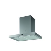 Miniatura 2 de CAMPANA CHIMENEA CATA LEGEND 7010 X ANCHO 70 CM INOX