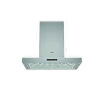 Miniatura 3 de CAMPANA CHIMENEA CATA LEGEND 7010 X ANCHO 70 CM INOX