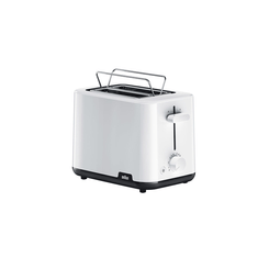 TOSTADOR BRAUN HT1010WH 900W 2R -