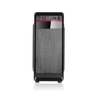 Miniatura 5 de L-LINK  KLUSTER  Negro Incluye Fuente