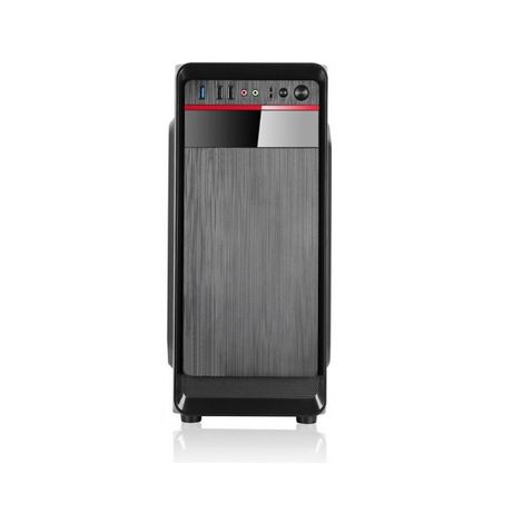 L-LINK KLUSTER Negro Incluye Fuente - Imagen 5 de 6 L-LINK KLUSTER Negro Incluye Fuente - Imagen 5 de 6