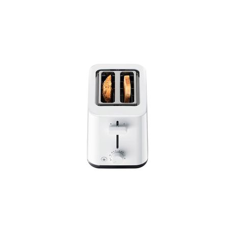 TOSTADOR BRAUN HT1010WH 900W 2R - - Imagen 3 de 6 TOSTADOR BRAUN HT1010WH 900W 2R - - Imagen 3 de 6