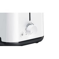 Miniatura 4 de TOSTADOR BRAUN HT1010WH 900W 2R -