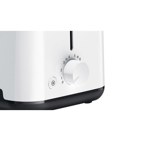 TOSTADOR BRAUN HT1010WH 900W 2R - - Imagen 4 de 6 TOSTADOR BRAUN HT1010WH 900W 2R - - Imagen 4 de 6