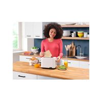 Miniatura 5 de TOSTADOR BRAUN HT1010WH 900W 2R -