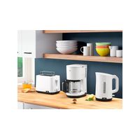 Miniatura 6 de TOSTADOR BRAUN HT1010WH 900W 2R -