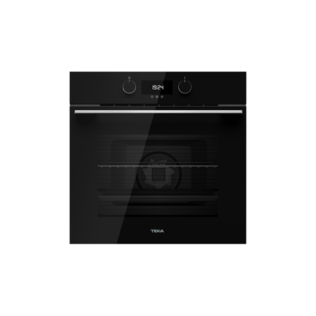 HORNO TEKA HLB 8400 P BK NEGRO PIROLITICO MULTIFUNCION NEGRO - Imagen 1 de 12 HORNO TEKA HLB 8400 P BK NEGRO PIROLITICO MULTIFUNCION NEGRO - Imagen 1 de 12