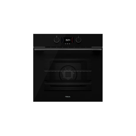 HORNO TEKA HLB 8400 P BK NEGRO PIROLITICO MULTIFUNCION NEGRO - Imagen 3 de 12 HORNO TEKA HLB 8400 P BK NEGRO PIROLITICO MULTIFUNCION NEGRO - Imagen 3 de 12