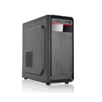 Miniatura 6 de L-LINK  KLUSTER  Negro Incluye Fuente