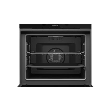 HORNO TEKA HLB 8400 P BK NEGRO PIROLITICO MULTIFUNCION NEGRO - Imagen 7 de 12 HORNO TEKA HLB 8400 P BK NEGRO PIROLITICO MULTIFUNCION NEGRO - Imagen 7 de 12