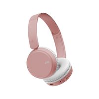 Miniatura 4 de AURICULARES DE DIADEMA JVC HA-S36W-P-U ROSA BLUETOOTH
