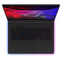 Miniatura 7 de (ECI) PORTATIL ASUS ROG STRIX SCAR G835LW-SA077W. 18"" 2.5K (2560 X 1600, WQXGA) 240HZ. ULTRA 9. INTEL UHD GRAPHICS. DDR5 64GB. 2TB PCIE SSD. W11 HOME