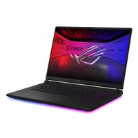 Miniatura 9 de (ECI) PORTATIL ASUS ROG STRIX SCAR G835LW-SA077W. 18"" 2.5K (2560 X 1600, WQXGA) 240HZ. ULTRA 9. INTEL UHD GRAPHICS. DDR5 64GB. 2TB PCIE SSD. W11 HOME