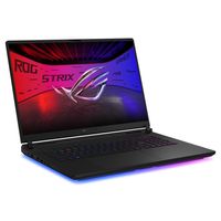 Miniatura 10 de (ECI) PORTATIL ASUS ROG STRIX SCAR G835LW-SA077W. 18"" 2.5K (2560 X 1600, WQXGA) 240HZ. ULTRA 9. INTEL UHD GRAPHICS. DDR5 64GB. 2TB PCIE SSD. W11 HOME