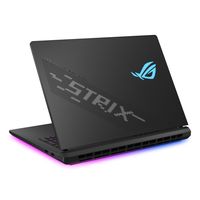 Miniatura 15 de (ECI) PORTATIL ASUS ROG STRIX SCAR G835LW-SA077W. 18"" 2.5K (2560 X 1600, WQXGA) 240HZ. ULTRA 9. INTEL UHD GRAPHICS. DDR5 64GB. 2TB PCIE SSD. W11 HOME
