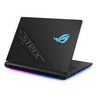 Miniatura 16 de (ECI) PORTATIL ASUS ROG STRIX SCAR G835LW-SA077W. 18"" 2.5K (2560 X 1600, WQXGA) 240HZ. ULTRA 9. INTEL UHD GRAPHICS. DDR5 64GB. 2TB PCIE SSD. W11 HOME