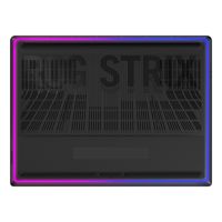 Miniatura 19 de (ECI) PORTATIL ASUS ROG STRIX SCAR G835LW-SA077W. 18"" 2.5K (2560 X 1600, WQXGA) 240HZ. ULTRA 9. INTEL UHD GRAPHICS. DDR5 64GB. 2TB PCIE SSD. W11 HOME