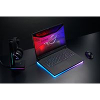Miniatura 20 de (ECI) PORTATIL ASUS ROG STRIX SCAR G835LW-SA077W. 18"" 2.5K (2560 X 1600, WQXGA) 240HZ. ULTRA 9. INTEL UHD GRAPHICS. DDR5 64GB. 2TB PCIE SSD. W11 HOME