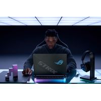 Miniatura 22 de (ECI) PORTATIL ASUS ROG STRIX SCAR G835LW-SA077W. 18"" 2.5K (2560 X 1600, WQXGA) 240HZ. ULTRA 9. INTEL UHD GRAPHICS. DDR5 64GB. 2TB PCIE SSD. W11 HOME