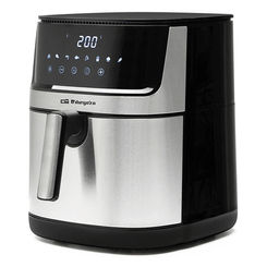 FREIDORA SIN ACEITE ORBEGOZO FDR 8010