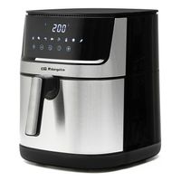 Miniatura 2 de FREIDORA SIN ACEITE ORBEGOZO FDR 8010