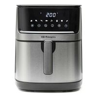 Miniatura 3 de FREIDORA SIN ACEITE ORBEGOZO FDR 8010